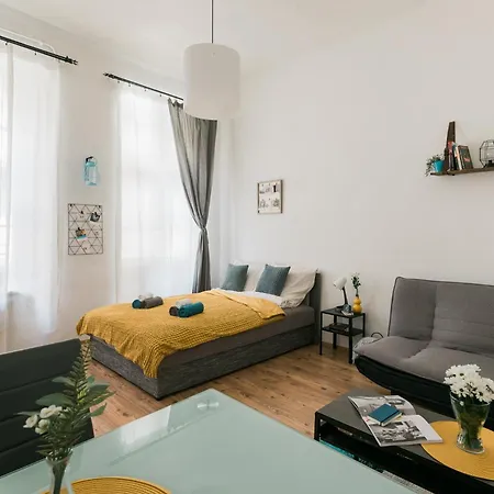 Appartamento Tkr- Homes