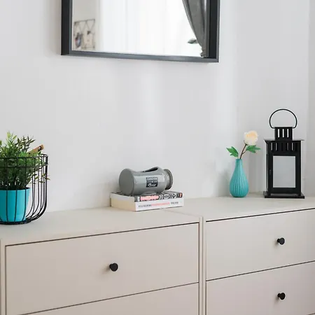 Tkr- Homes Budapest