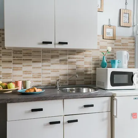 Appartamento Tkr- Homes Budapest