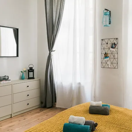 Appartamento Tkr- Homes *