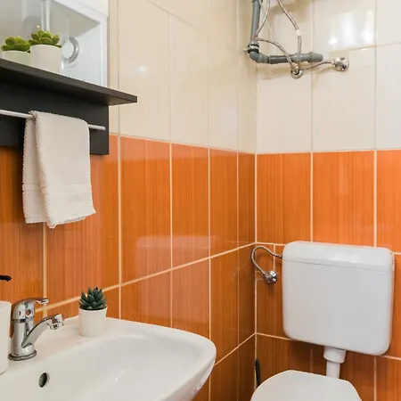 Appartamento Tkr- Homes