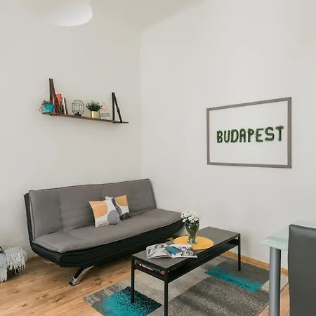 Appartamento Tkr- Homes