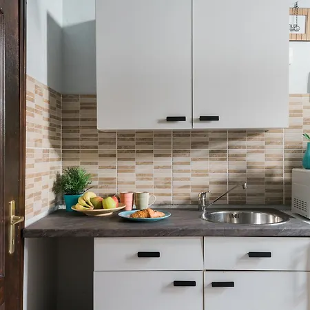 Tkr- Homes Apartment Budapest